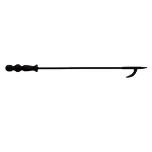 New Arrival Top Pick <strong>Fire</strong> Pit <strong>Tools</strong> for Outdoor Fireplaces Includes Log Grabber and Firewood Tongs Fireplace Accessories <strong>Sets</strong> - Product Image 6