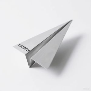 Aluminio personalizado doblado cualquier ángulo con marcado láser tratamiento de superficie de alta calidad OEM para piezas de equipos mecánicos - Product Image 1