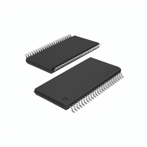 Distribuidor de componentes electrónicos IC BUF NON INVERT 3.6V 48TVSOP Logic Servicio integral original 74ALVTH16244VRE4 - Product Image 1