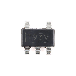 Amplificateur opérationnel monocanal TLV9351IDBVR SOT-23-5, 40V, 3.5MHz, faible consommation d'énergie, original - Product Image 2