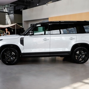 ROX 01 Polar Stone 01 2025 SUV Híbrido PHEV de 6 y 7 Plazas, Modelo de Largo Alcance de 1300 km para Dubái Jebel Ali - Product Image 3