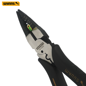 Wynns Chất lượng cao CR-V dây cắt mũi dài kết hợp kìm uốn tóc bồng kìm dây vũ nữ Thoát y <span class=keywords><strong>MultiTool</strong></span> - Product Image 2