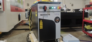 3000 Wát IPG YLR-3000 nguồn laser cho sợi Máy cắt Laser máy cắt kim loại - Product Image 3