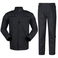 Tenue tactique de camouflage SIVI, ensemble chemise et pantalon ACU, vêtements de chasse pour hommes, uniforme de combat pour hommes