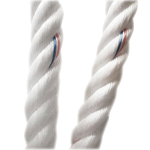 Nhà Máy Trực Tiếp Cung Cấp Độ Bền Kéo Cao 25Mm Xoắn Polypropylene Polysteel <span class=keywords><strong>PP</strong></span> Danline Dây - Product Image 5