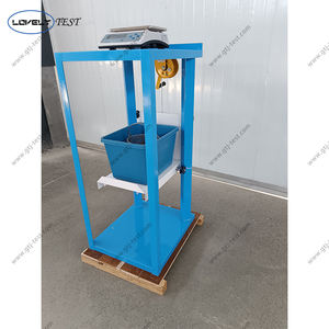 Machine d'essai d'agrégats de béton numérique ASTM pour utilisation en laboratoire par gravité spécifique et <span class=keywords><strong>absorption</strong></span> d'eau Garantie 1 an - Product Image 4