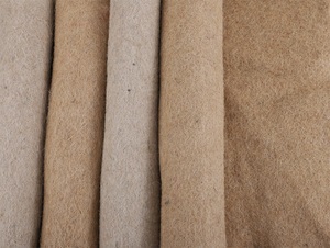 Phân hủy sinh học cỏ phát triển hạt giống Mat đay microgreens phát triển Mat cuộn nhân tạo Nhà Máy mat - Product Image 6