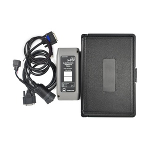 สำหรับ JCB เครื่องมือสแกนเนอร์วินิจฉัยหลัก DATALINK DLA บริการอุปกรณ์ก่อสร้างทางการเกษตรวินิจฉัย + V25.1.0ซอฟต์แวร์ใหม่ - Product Image 1