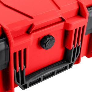 Échantillon gratuit Boîtier en plastique étanche IP68 multi-tailles Boîtier de surveillance extérieur Boîte de connexion pour PCB Boîte de jonction pour caméras - Product Image 2