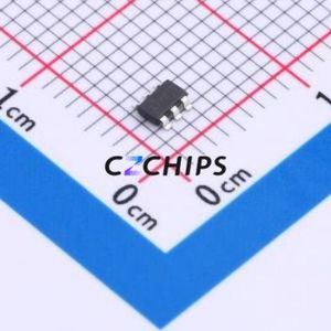 Puce PMIC d'IC de circuit intégré de vente entière RT6255AHGJ6F Puce de composant électronique de vente entière d'IC de puissance DC-DC TSOT-23-6 BOM - Product Image 1