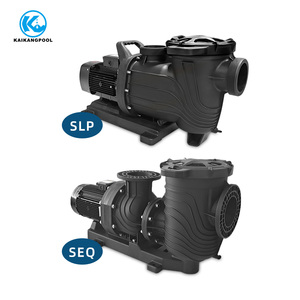Moteur de pompe à eau haute performance et efficace pour piscine SEQ - Product Image 5