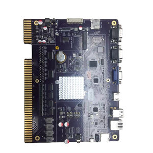 Super Hot Lock It Link Multigame 4 en 1 Loteria <span class=keywords><strong>La</strong></span> <span class=keywords><strong>Sirena</strong></span>/Night Life/Diamonds/ El Diablito pour machine de jeu de skill - Product Image 3