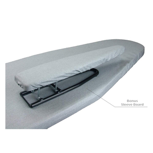 <span class=keywords><strong>Table</strong></span> <span class=keywords><strong>à</strong></span> <span class=keywords><strong>repasser</strong></span> compacte et personnalisée en coton extra-épais PE pliable pour le salon planches <span class=keywords><strong>à</strong></span> <span class=keywords><strong>repasser</strong></span> personnalisées - Product Image 4