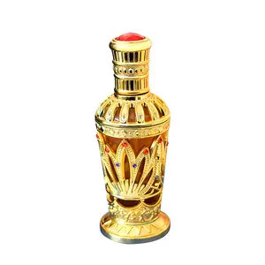 Arabic Perfume Jasmine Rose Sandalwood Perfume for Women Fragrance 100ml