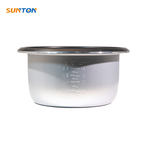 Sunton หม้อหุงข้าว0.8L แบบไม่ติดกระทะสำหรับใช้ในครัวเรือน1000ปรับแต่งได้ตามต้องการ - Product Image 2