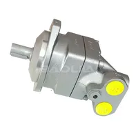 Moteur hydraulique F11-010-Hu-CE-K-000 de moteur de déplacement fixe F11-010 de Parker pour les machines de déplacement