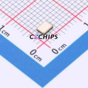HY16MSMD3225FB1R30 Crystal (Passive) SMD3225-4P Crystal Oscillator 16MHz 12pF 10ppm 40Ohm - Product Image 1