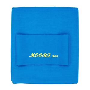 ผ้าสักหลาดสำหรับโต๊ะพูล โมริ 300 ความกว้าง 1.55 เมตร ความเร็วสูง สำหรับขาย - Product Image 1