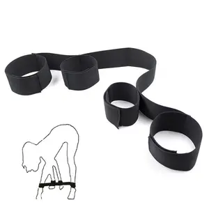 Sex toys bondage band Appeal handcuffs Binding bondage handcuffs adult other sm products wholesale