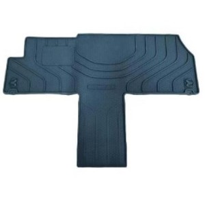 Alfombrilla de Goma para Camioneta Dodge 82214969 Diseño Liso para Protección Interior del Vehículo - Product Image 1