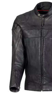 Chaquetas de Motocicleta para Hombre de Alta Calidad OEM, Chaqueta de Carreras de Secado Rápido, Ropa de Motociclismo, Ropa de Automovilismo, Poliéster, Cuero - Product Image 4