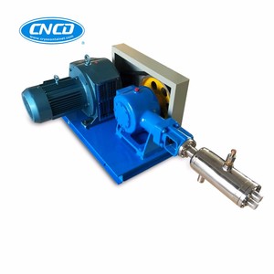 ปั๊มลูกสูบแบบปลายเย็นคู่ L-CNG High Pump - Product Image 5