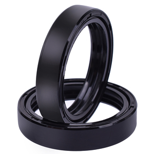 Joint d'huile de moto 43X54X11 avec double ressort pour <span class=keywords><strong>Harley</strong></span> <span class=keywords><strong>Davidson</strong></span> XL1200 R Sportster XR1200 XR1200X pour Kawasaki KLX250 - Product Image 2