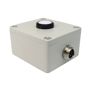 Sensor de Iluminación bibo RY-GW, Medición de Intensidad de Luz de Alta Precisión para Agricultura - Product Image 4