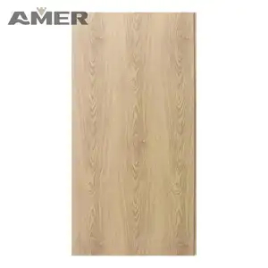 Amer 30厘米宽度实木覆层内部竹木纤维墙板面板集成墙板墙