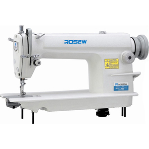 Gc8500 High Speed Industrial Lockstitch Single Needle <b>Sewing</b> <b>Machine</b> - Product Image 2
