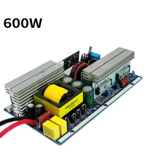 Fchao 500 Watt onduleur solaire sans MPPT 12V à 220v onduleurs Circuit imprimé PCB PCBA 500 w pour centrale électrique