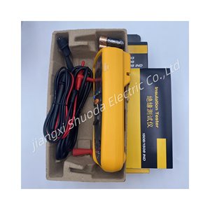 Nageln eues Original mit Garantie FLU-KE Thermoelement-Kalibra tor - Product Image 3