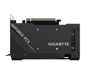 <span class=keywords><strong>GIGABYTE</strong></span> Carte graphique de jeu GeForce RTX <span class=keywords><strong>3060</strong></span> WindForce <span class=keywords><strong>OC</strong></span> 12GB GDDR6 - Product Image 4