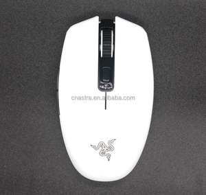 Ratón Inalámbrico para Juegos <span class=keywords><strong>Razer</strong></span> Orochi V2, Color Negro y Blanco, Mini Ratón - Product Image 4