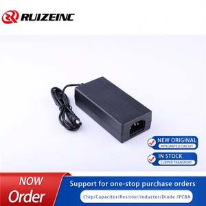 Adaptador Eléctrico <span class=keywords><strong>Universal</strong></span> de 12 V CC, 4 A, 12 Voltios, 4 Amperios, 12 VCC, 4000 mA, Adaptadores de Corriente de Escritorio para Reino Unido y Estados Unidos - Product Image 5