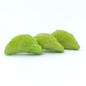 Galletas de Arroz Japonesas Kakinotane Horneadas al por Mayor, Bocadillos de Arroz con Sabor a Wasabi Yakiniku BBQ, Marca Privada OEM - Product Image 3