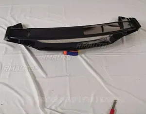 Kit de Carrocería para Toyota CHR 2017-2020, Alerón Trasero para Toyota CHR, Accesorios para Automóviles, Estilo Fibra de Carbono, Alerón Trasero - Product Image 6