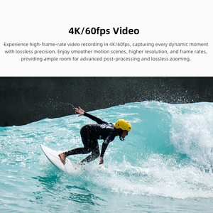 FIMI Mini 3 250G Trọng Lượng Nhẹ 4K Chuyên Nghiệp HD Máy Ảnh Mini <span class=keywords><strong>Drone</strong></span> Với 3-Trục Gimbal Điều Khiển Từ Xa Dài Phạm Vi - Product Image 2