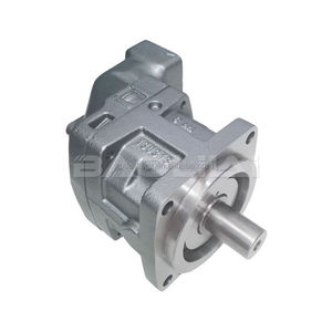 Motor Hidráulico F12-250 F12-250-LF-SV-K-000-000-P 250 de Gran Cilindrada para Excavadora - Product Image 4