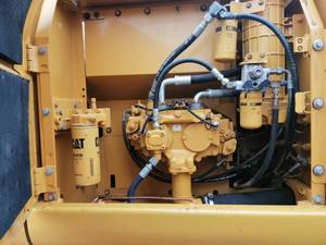 Excavadora Cat Usada de 30t en Venta, Cat 330D2L Usada, Caterpillar 320 330, Máquina Excavadora Usada CAT 330D2L - Product Image 6