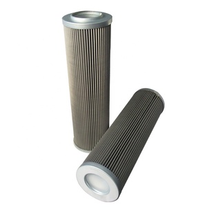 Toep nhà máy giá thép không gỉ lưới lọc dầu thủy lực yếu tố thay thế Parker 931886 áp lực cao Xếp Li lọc dầu - Product Image 3