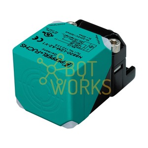 Pepperl+Fuchs 237705 - Nuovo - Product Image 1