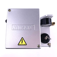 Bomba CNC de lubricación con control PLC Miran 2L