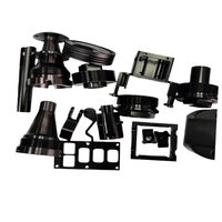 Services de tournage CNC personnalisés pour pièces en aluminium, acier inoxydable et alliages, utilisant des centres de tournage CNC pour les composants de quincaillerie