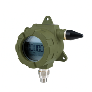 Transmisor de Presión Inalámbrico a Prueba de Explosiones GPT2451 de China, Modo 4G NB-IoT - Product Image 2