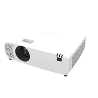 Projecteur laser 4K 4800 lumens, projecteur home cinéma, projecteur vidéo intelligent Ultra HD