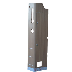 Pannello di legno solido certificato all'ingrosso della parete 3mm 6mm 9mm 12mm 15mm pellicola rivestito <span class=keywords><strong>compensato</strong></span> di legno di basso <span class=keywords><strong>compensato</strong></span> laminato di quercia bianca rossa - Product Image 2