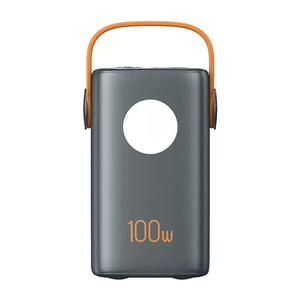 ชาร์จเร็<span class=keywords><strong>ว</strong></span>ความจุสูงพก<span class=keywords><strong>พา</strong></span>ได้60000มิลลิแอมป์ต่อชั่<span class=keywords><strong>ว</strong></span>โมง USB Type C <span class=keywords><strong>พา</strong></span><span class=keywords><strong>ว</strong></span><span class=keywords><strong>เวอร์</strong></span><span class=keywords><strong>แบงค์</strong></span>แพคแบตเตอรี่100<span class=keywords><strong>ว</strong></span>ัตต์สำหรับแล็ปท็อป - Product Image 3