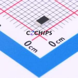 Resistencia SMD CRCW12065K76FKEA 1206 (Tipo: Película Gruesa) (Resistencia: 5.76kOhm Precisión: 1%) - Product Image 1