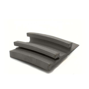 인코넬 X-750 /718/738/713 스팀 터빈 세그먼트 <span class=keywords><strong>GE</strong></span> LM6000 항공기 엔진 핵심 부품 손실 왁스 주조 - Product Image 4